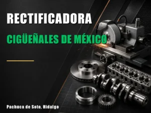 Cigüeñales de México