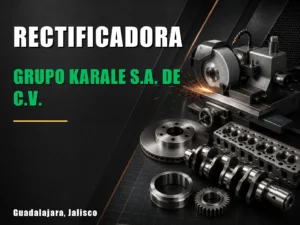 Grupo Karale S.A. de C.V.