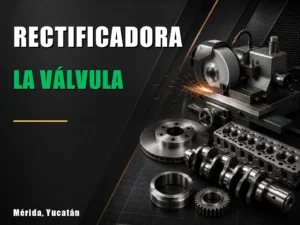 LA VÁLVULA
