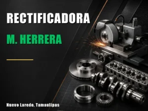 M. HERRERA