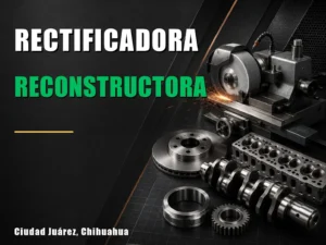 Reconstructora