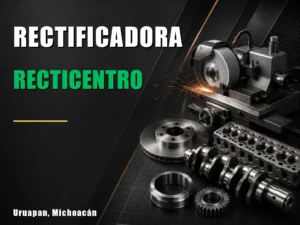 RECTICENTRO