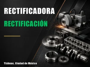 Rectificación