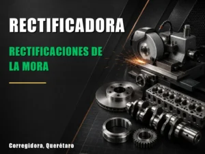 Rectificaciones De La Mora