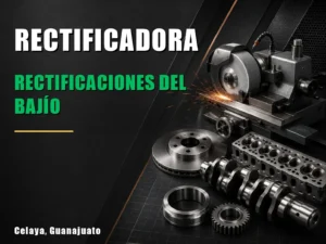 Rectificaciones del Bajío