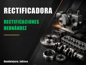Rectificaciones Hernández