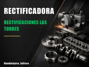 Rectificaciones Las Torres