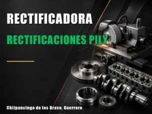 Rectificaciones PILY