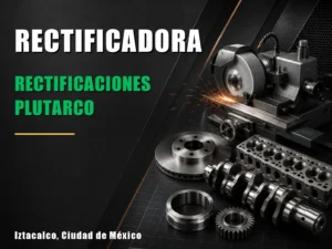RECTIFICACIONES PLUTARCO