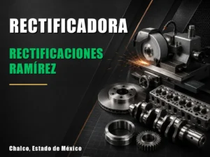 Rectificaciones Ramírez
