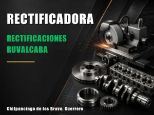 Rectificaciones Ruvalcaba