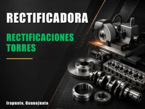 Rectificaciones Torres