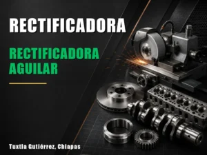 Rectificadora Aguilar