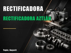 Rectificadora Aztlán