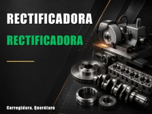 Rectificadora