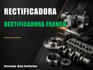 Rectificadora Franco