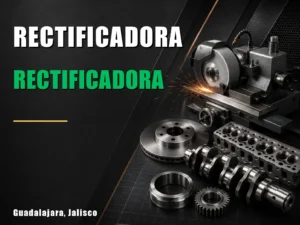 Rectificadora