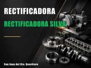 Rectificadora SILVA