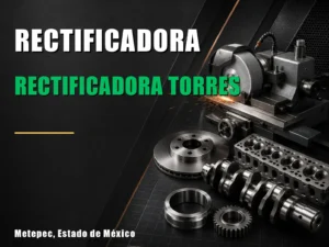 Rectificadora Torres