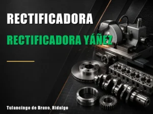 Rectificadora Yáñez